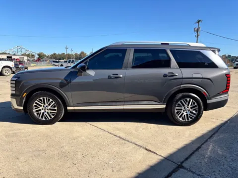 More photos of 2026 Hyundai Palisade SEL Convenience at Braden Chrysler Dodge Jeep Ram, OH