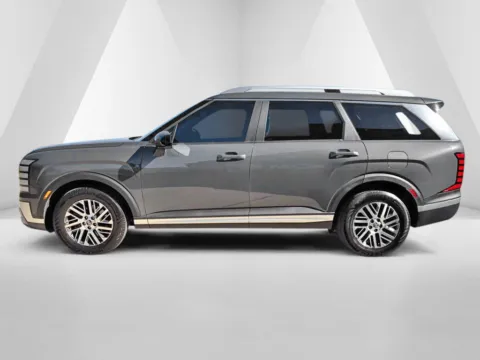 More photos of 2026 Hyundai Palisade SEL Convenience at Braden Chrysler Dodge Jeep Ram, OH