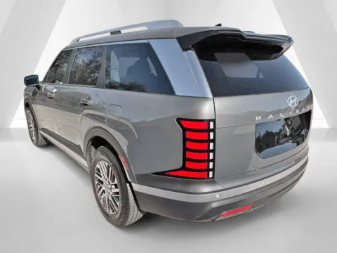 More photos of 2026 Hyundai Palisade SEL Convenience at Braden Chrysler Dodge Jeep Ram, OH