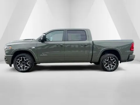 More photos of 2026 Ram 1500 Laramie at Braden Chrysler Dodge Jeep Ram, OH