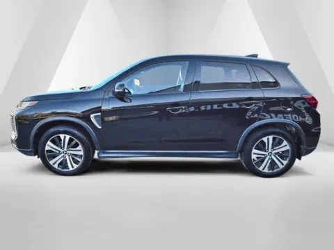 More photos of 2022 Mitsubishi Outlander Sport 2.0 SE at Braden Chrysler Dodge Jeep Ram, OH