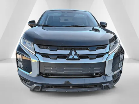 Another view of 2022 Mitsubishi Outlander Sport 2.0 SE for sale in Gallipolis, OH at Braden Chrysler Dodge Jeep Ram
