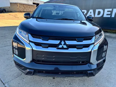 Photos of 2022 Mitsubishi Outlander Sport 2.0 SE for sale in Gallipolis, OH at Braden Chrysler Dodge Jeep Ram