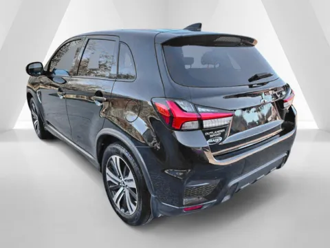 More photos of 2022 Mitsubishi Outlander Sport 2.0 SE at Braden Chrysler Dodge Jeep Ram, OH