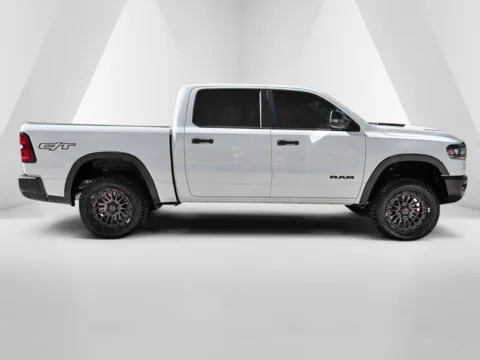 More photos of 2026 Ram 1500 Rebel at Braden Chrysler Dodge Jeep Ram, OH