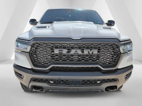 Photos of 2026 Ram 1500 Rebel for sale in Gallipolis, OH at Braden Chrysler Dodge Jeep Ram