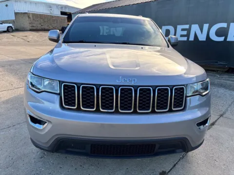 Photos of 2021 Jeep Grand Cherokee Laredo E for sale in Gallipolis, OH at Braden Chrysler Dodge Jeep Ram