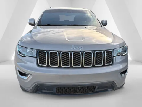 Photos of 2021 Jeep Grand Cherokee Laredo E for sale in Gallipolis, OH at Braden Chrysler Dodge Jeep Ram