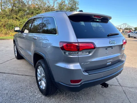 More photos of 2021 Jeep Grand Cherokee Laredo E at Braden Chrysler Dodge Jeep Ram, OH