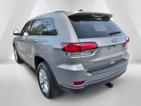 More photos of 2021 Jeep Grand Cherokee Laredo E at Braden Chrysler Dodge Jeep Ram, OH