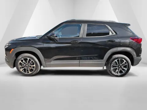 More photos of 2025 Chevrolet TrailBlazer LT at Braden Chrysler Dodge Jeep Ram, OH
