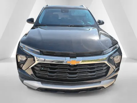 Photos of 2025 Chevrolet TrailBlazer LT for sale in Gallipolis, OH at Braden Chrysler Dodge Jeep Ram