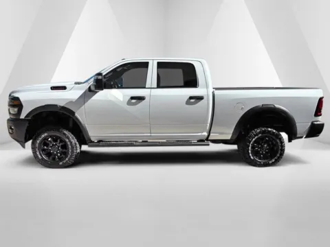 More photos of 2026 Ram 2500 Tradesman at Braden Chrysler Dodge Jeep Ram, OH
