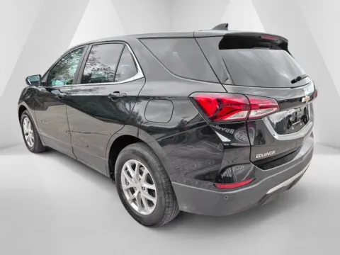More photos of 2024 Chevrolet Equinox LT at Braden Chrysler Dodge Jeep Ram, OH