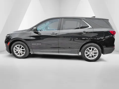 More photos of 2024 Chevrolet Equinox LT at Braden Chrysler Dodge Jeep Ram, OH
