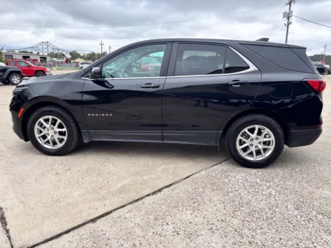 More photos of 2024 Chevrolet Equinox LT at Braden Chrysler Dodge Jeep Ram, OH