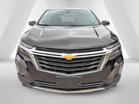 Photos of 2024 Chevrolet Equinox LT for sale in Gallipolis, OH at Braden Chrysler Dodge Jeep Ram