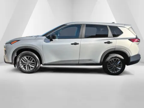 More photos of 2024 Nissan Rogue S at Braden Chrysler Dodge Jeep Ram, OH