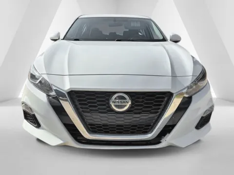 Another view of 2019 Nissan Altima 2.5 S for sale in Gallipolis, OH at Braden Chrysler Dodge Jeep Ram
