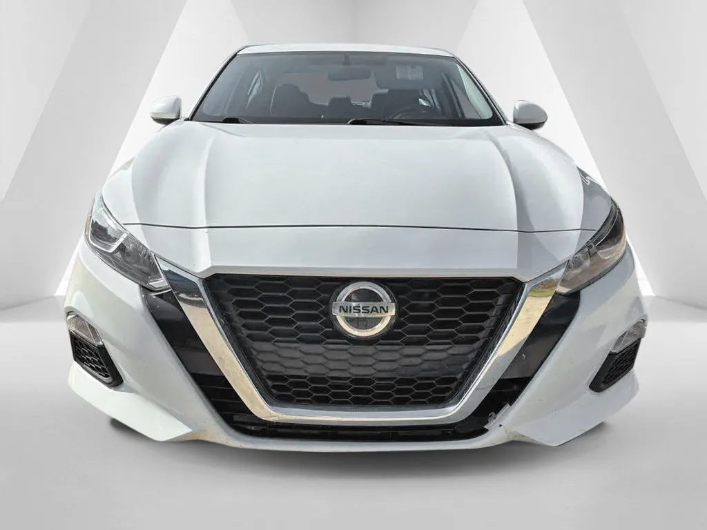 Used 2019 Nissan Altima S with VIN 1N4BL4BV9KC127904 for sale in Gallipolis, OH