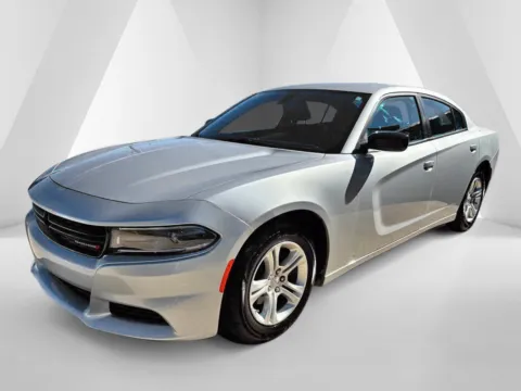 Another view of 2023 Dodge Charger SXT for sale in Gallipolis, OH at Braden Chrysler Dodge Jeep Ram