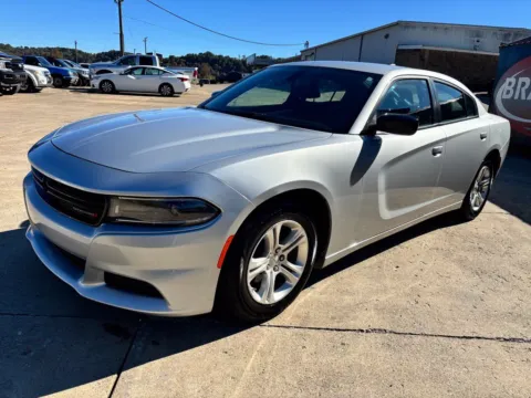 Another view of 2023 Dodge Charger SXT for sale in Gallipolis, OH at Braden Chrysler Dodge Jeep Ram
