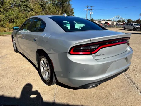 More photos of 2023 Dodge Charger SXT at Braden Chrysler Dodge Jeep Ram, OH