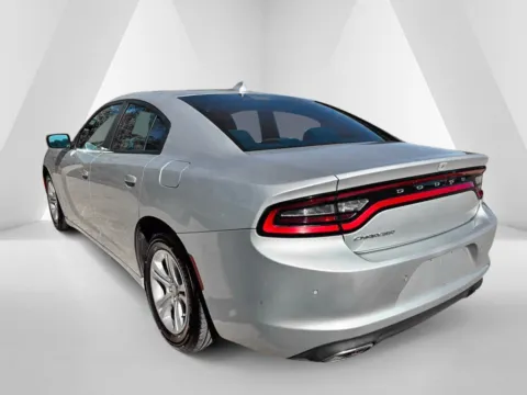 More photos of 2023 Dodge Charger SXT at Braden Chrysler Dodge Jeep Ram, OH