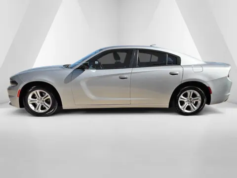 More photos of 2023 Dodge Charger SXT at Braden Chrysler Dodge Jeep Ram, OH