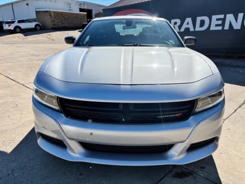 Photos of 2023 Dodge Charger SXT for sale in Gallipolis, OH at Braden Chrysler Dodge Jeep Ram