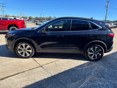 More photos of 2024 Ford Escape Platinum at Braden Chrysler Dodge Jeep Ram, OH