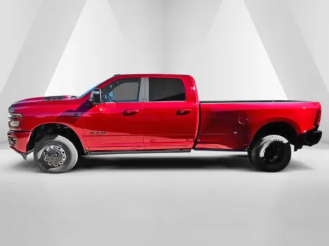 More photos of 2027 Ram 3500 Laramie at Braden Chrysler Dodge Jeep Ram, OH