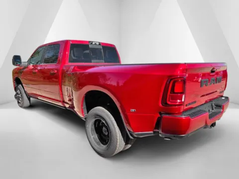 More photos of 2027 Ram 3500 Laramie at Braden Chrysler Dodge Jeep Ram, OH