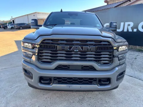 Photos of 2027 Ram 2500 Big Horn for sale in Gallipolis, OH at Braden Chrysler Dodge Jeep Ram