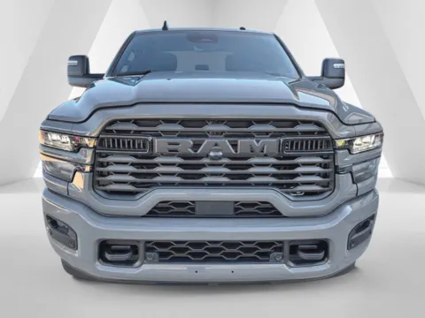 Photos of 2027 Ram 2500 Big Horn for sale in Gallipolis, OH at Braden Chrysler Dodge Jeep Ram