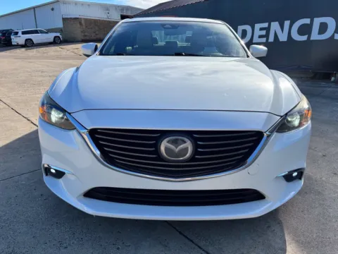 Photos of 2017 Mazda Mazda6 Grand Touring for sale in Gallipolis, OH at Braden Chrysler Dodge Jeep Ram