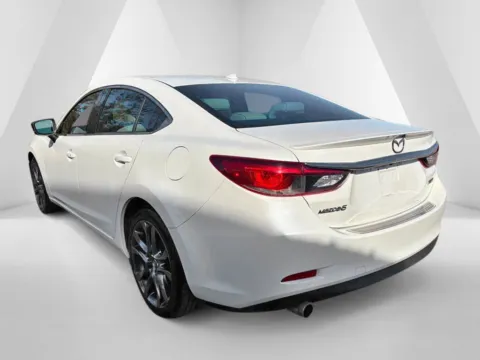 More photos of 2017 Mazda Mazda6 Grand Touring at Braden Chrysler Dodge Jeep Ram, OH