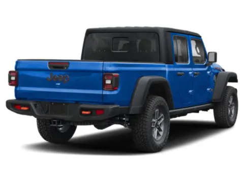 Another view of 2027 Jeep Gladiator Mojave for sale in Gallipolis, OH at Braden Chrysler Dodge Jeep Ram