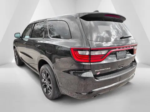 More photos of 2025 Dodge Durango GT at Braden Chrysler Dodge Jeep Ram, OH