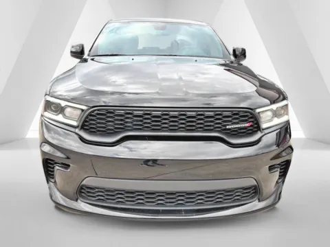 Photos of 2025 Dodge Durango GT for sale in Gallipolis, OH at Braden Chrysler Dodge Jeep Ram