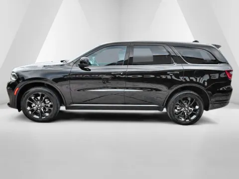 More photos of 2025 Dodge Durango GT at Braden Chrysler Dodge Jeep Ram, OH