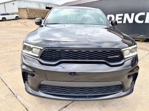 Photos of 2025 Dodge Durango GT for sale in Gallipolis, OH at Braden Chrysler Dodge Jeep Ram