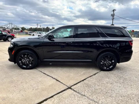 More photos of 2025 Dodge Durango GT at Braden Chrysler Dodge Jeep Ram, OH