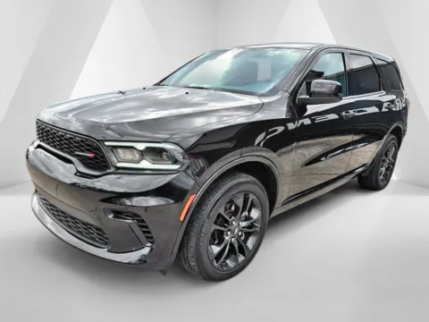 Another view of 2025 Dodge Durango GT for sale in Gallipolis, OH at Braden Chrysler Dodge Jeep Ram
