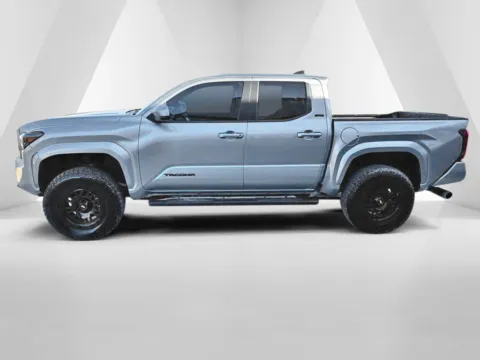 More photos of 2025 Toyota Tacoma SR5 at Braden Chrysler Dodge Jeep Ram, OH
