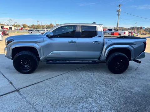 More photos of 2025 Toyota Tacoma SR5 at Braden Chrysler Dodge Jeep Ram, OH