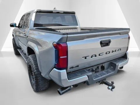 More photos of 2025 Toyota Tacoma SR5 at Braden Chrysler Dodge Jeep Ram, OH