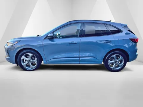 More photos of 2024 Ford Escape ST-Line at Braden Chrysler Dodge Jeep Ram, OH
