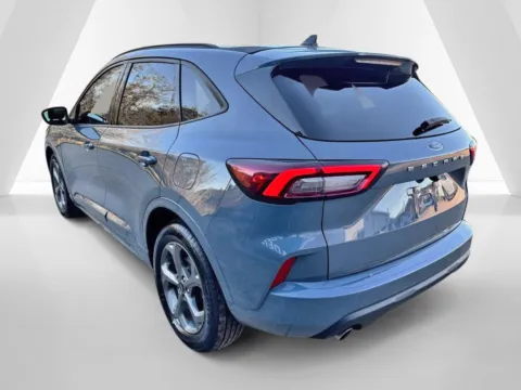More photos of 2024 Ford Escape ST-Line at Braden Chrysler Dodge Jeep Ram, OH
