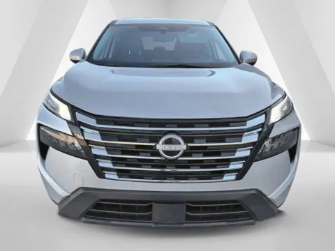 Photos of 2025 Nissan Rogue SV for sale in Gallipolis, OH at Braden Chrysler Dodge Jeep Ram